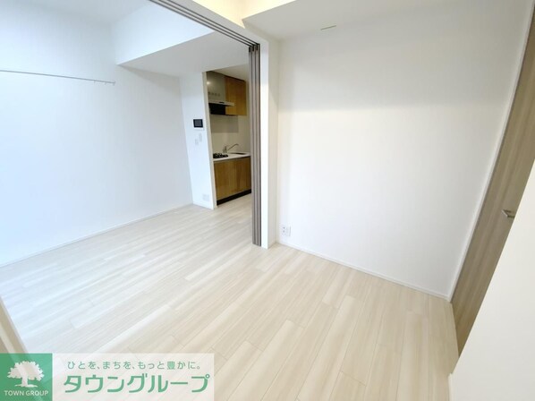 ミュプレ住吉の物件内観写真